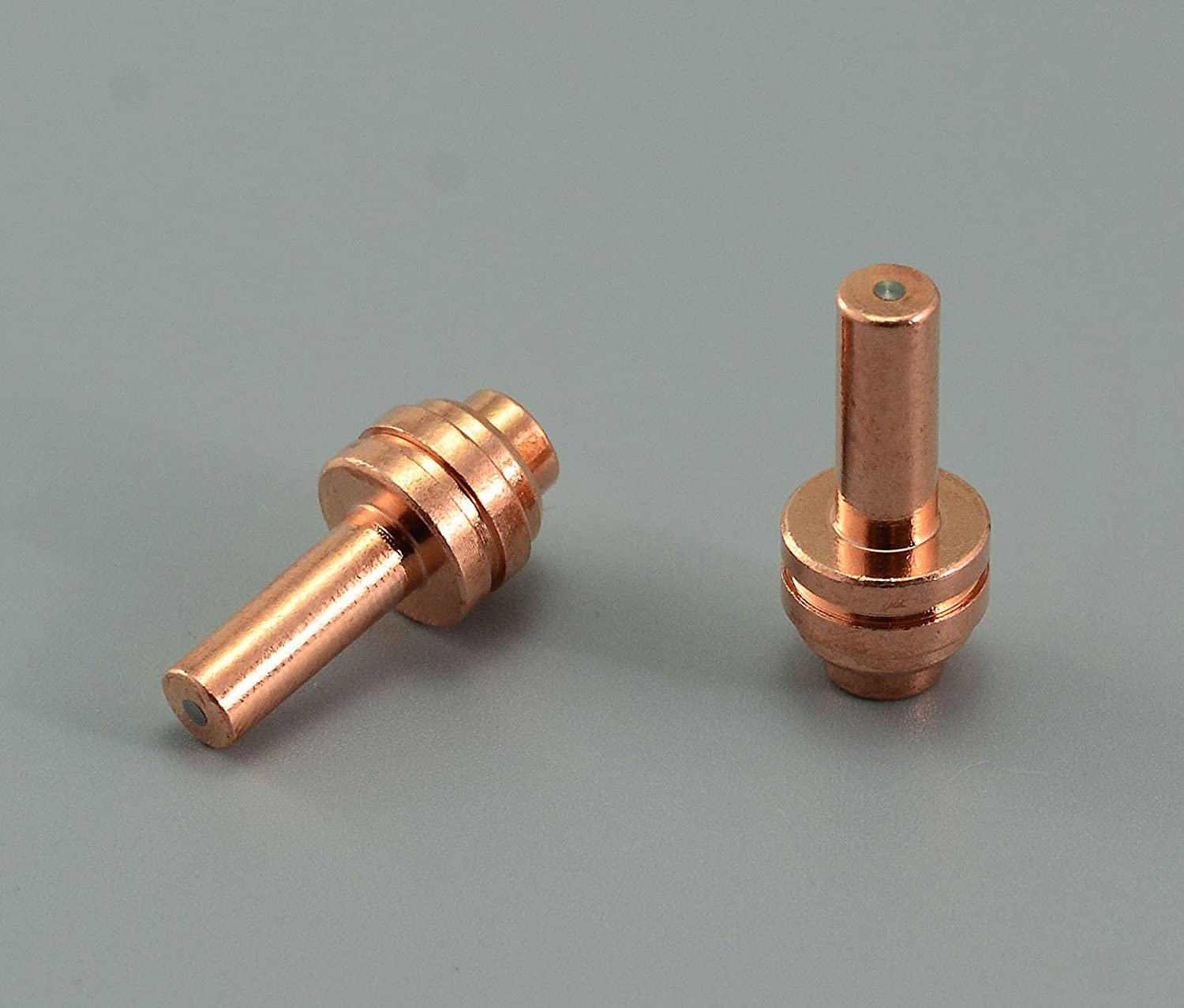 176655 Plasma Electrode Fit Miller ICE-25C Plasma Cutter 10pk