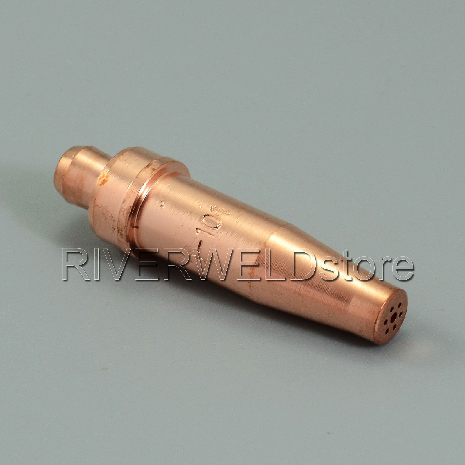 Acetylene Cutting Tips 3-101 SIZE 2 For VICTOR Style Torch 2pk