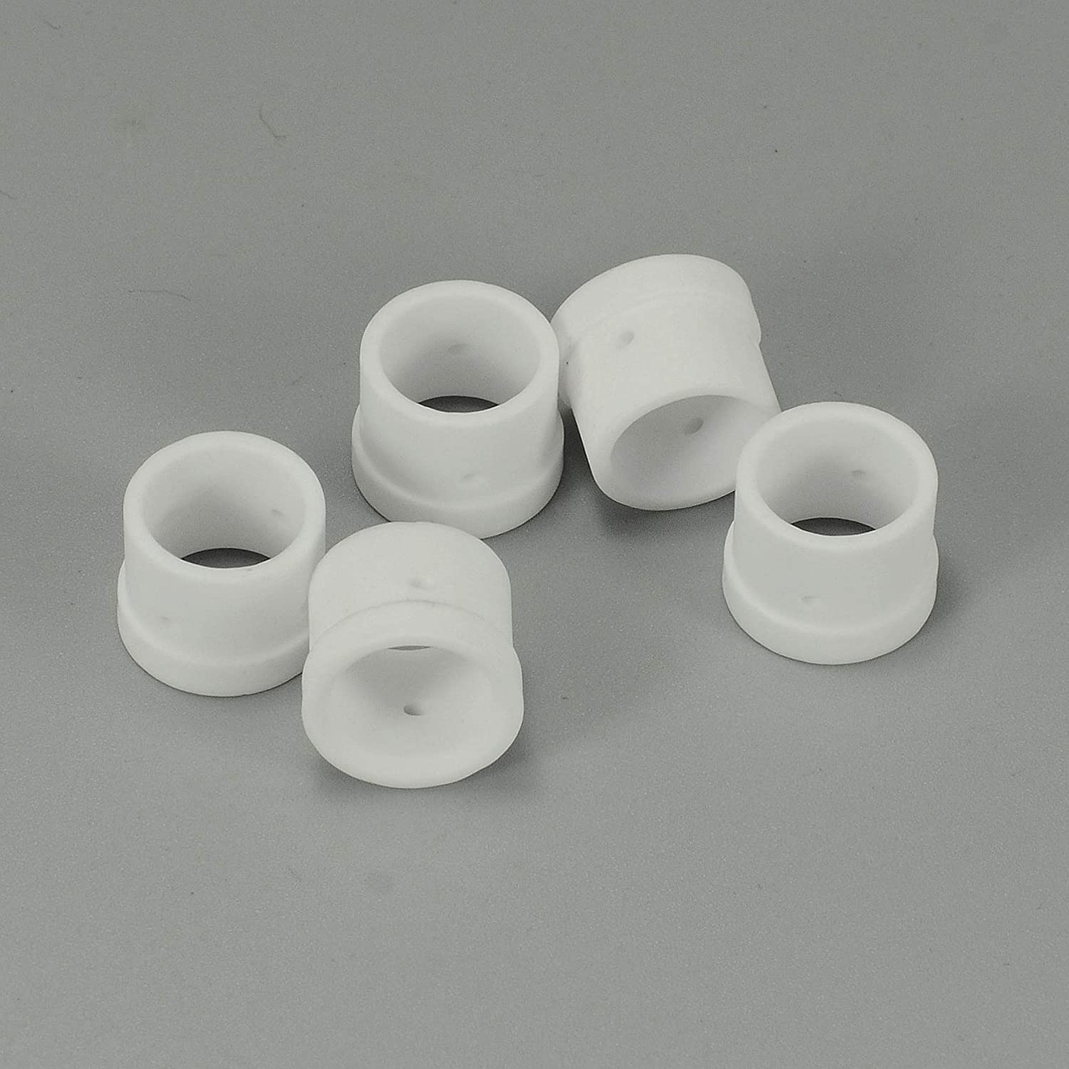 SG-51 Gas Diffuser Swirl Ring Plasma Cutting Torch Consumables Accessories 10PK