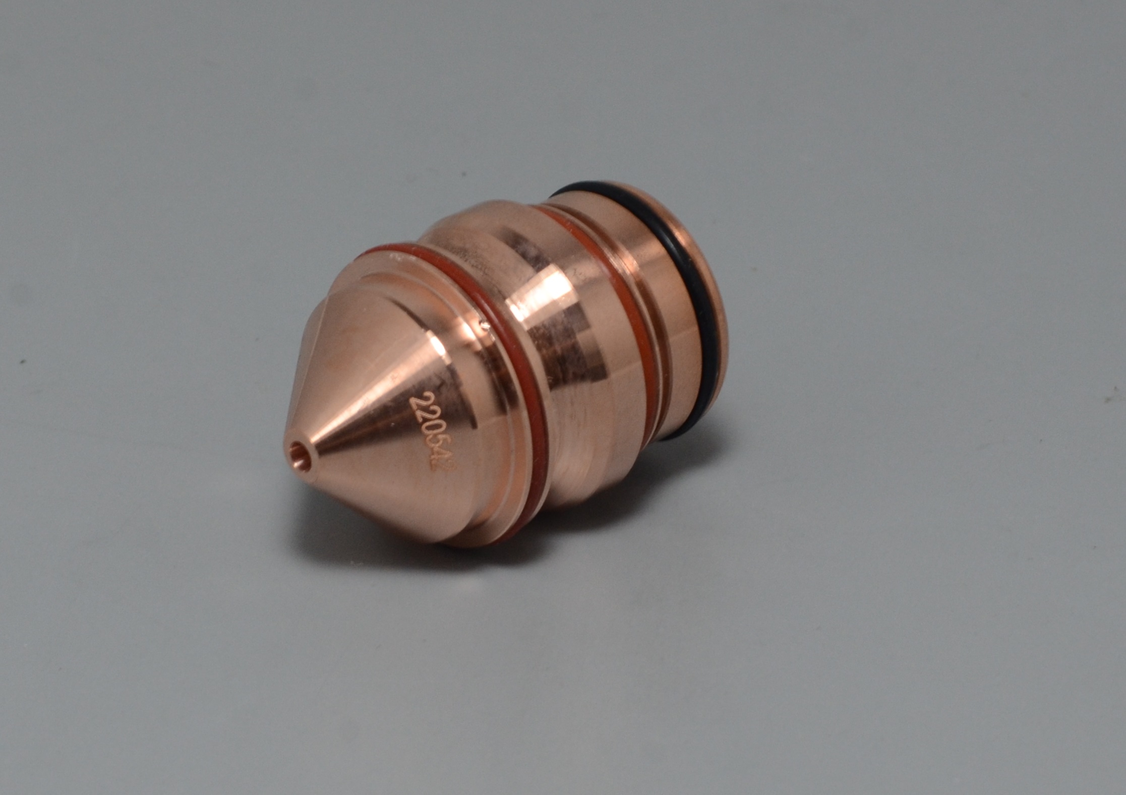 Bevelled Nozzle 260A 220542