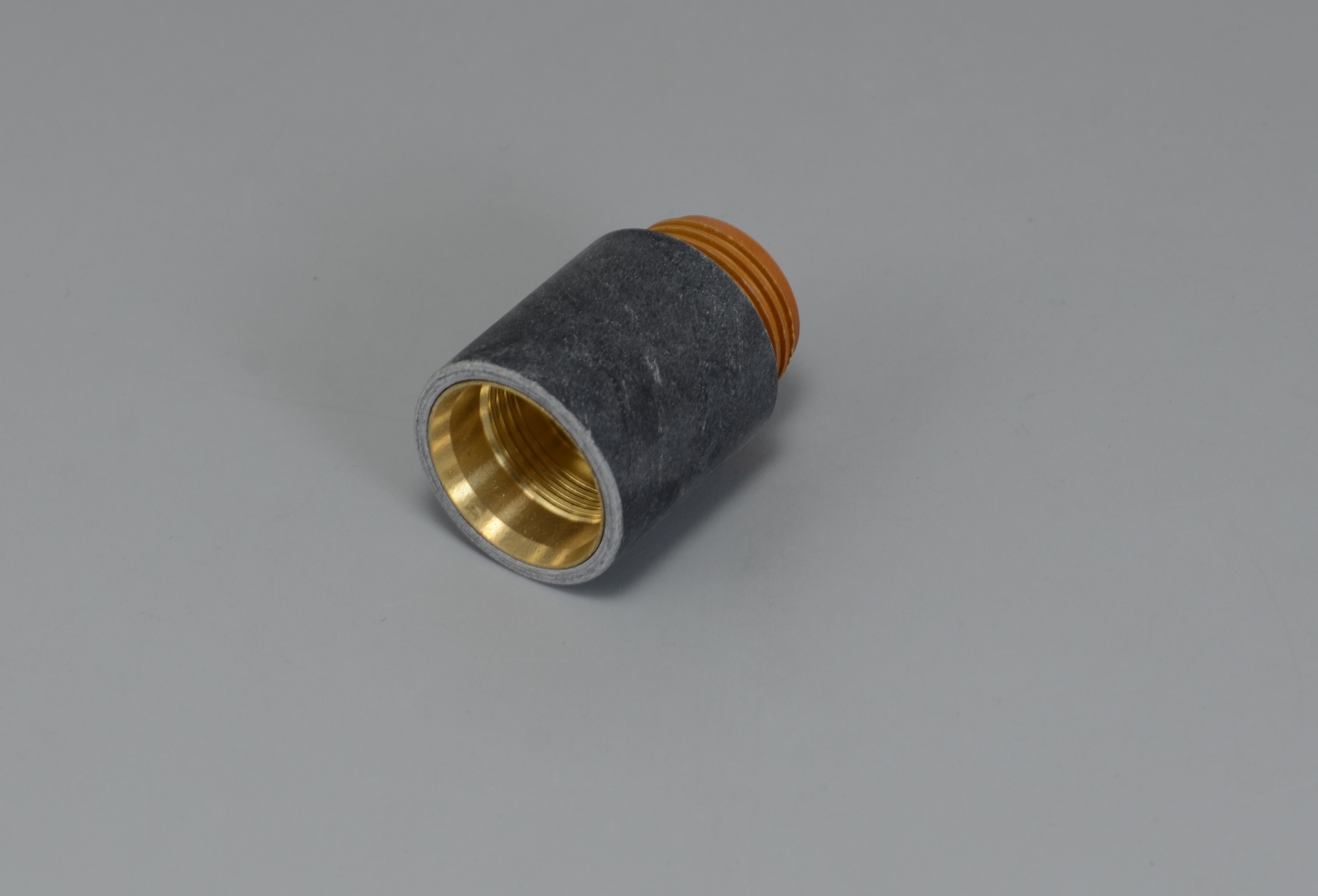 Retaining cap 220713