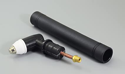 SP-60 Plasma Torch Head Torch Body 50Amp~60Amp