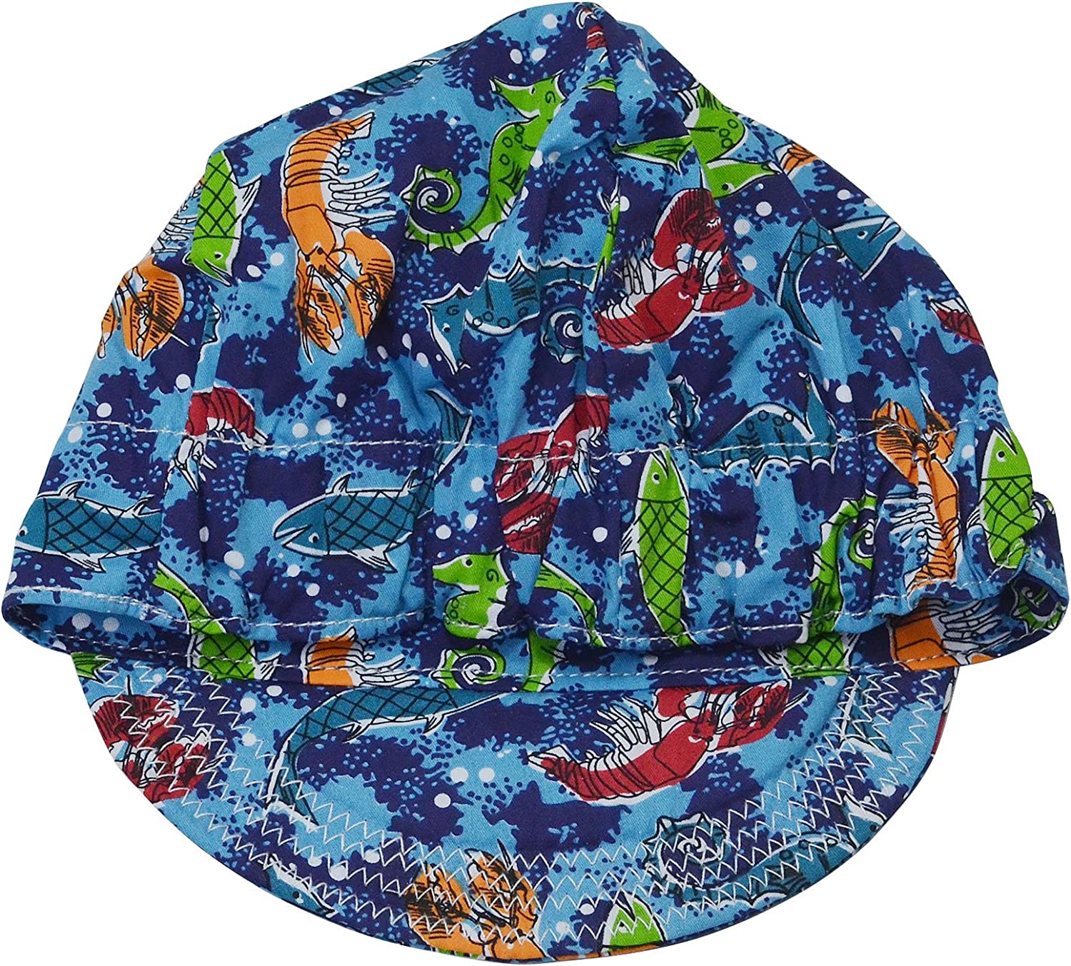 Perimeter 61CM Halobios Style Welding Caps for Welders