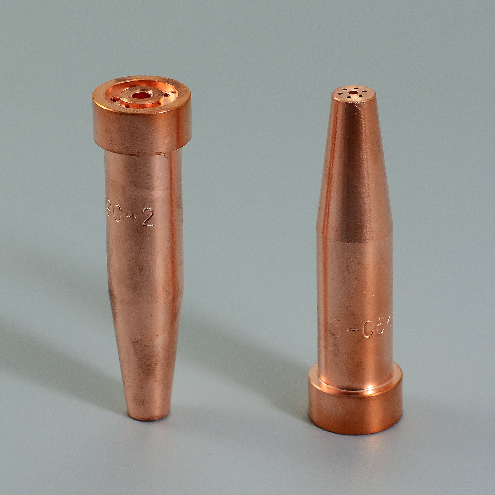 Acetylene Cutting Tips 6290-2 2pk