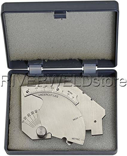 Bridge Cam Gage Welding Inspection Gauge