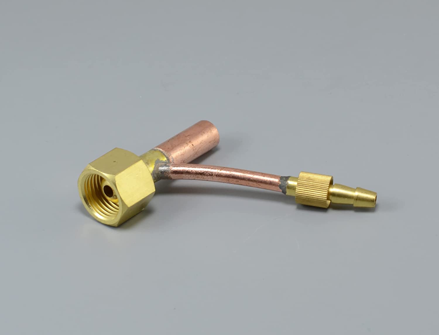 Cables and Gas (Water) Separate Cable Connector Fitting for TIG Welding Torch (M16 X 1.5)