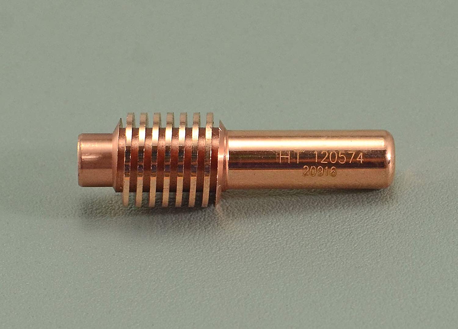 220330 Plasma Nozzle 45Amp 120574 Electrode 10pcs