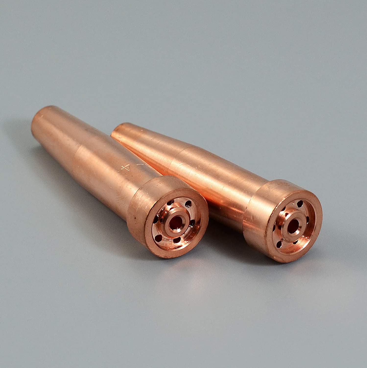 Acetylene Cutting Tips 6290-4 2pk