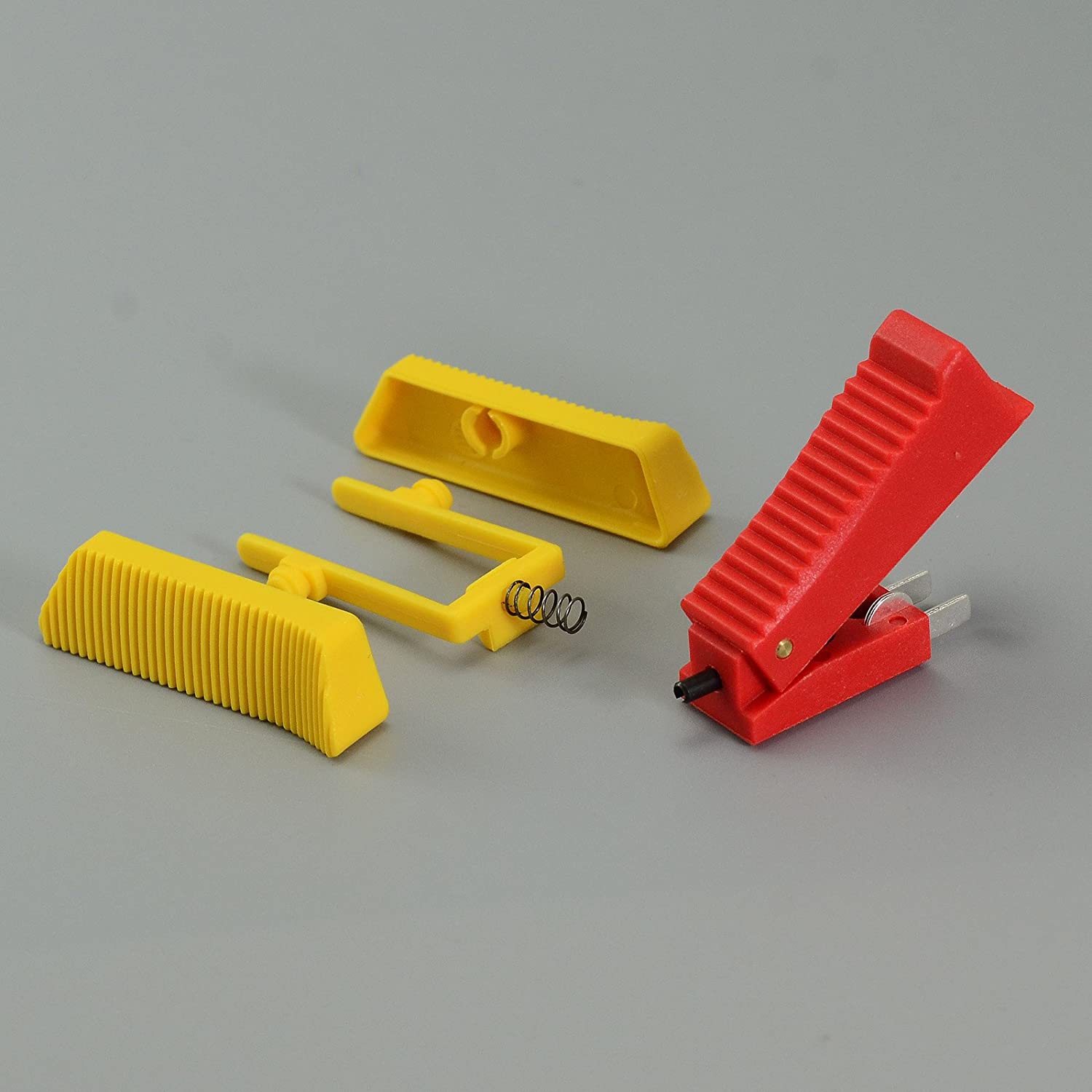 Original BX0020 Trigger & BW0340 Key Safety Trigger For ERGOCUT Torch