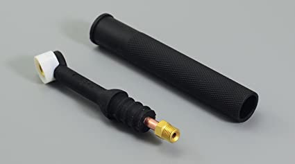 WP-24G TIG Welding Torch Head Body 80Amp Air Cooled (Top Quality)