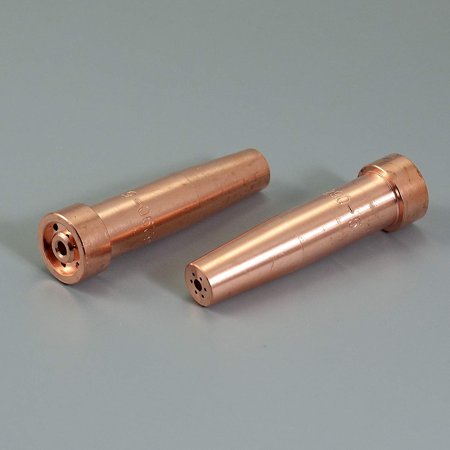 Harris Acetylene Cutting Tips 62905 2pk