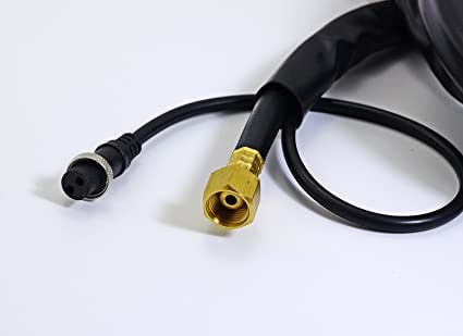 JG-50 Plasma Cutting Plasma Cutter Plasma Cut Torch 50Amp 3.8 Meters (12 Feet)