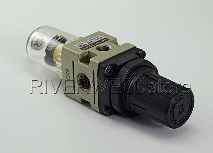 Air Filter Regulator AW2000 0.05~0.85MPa Plasma Cutter