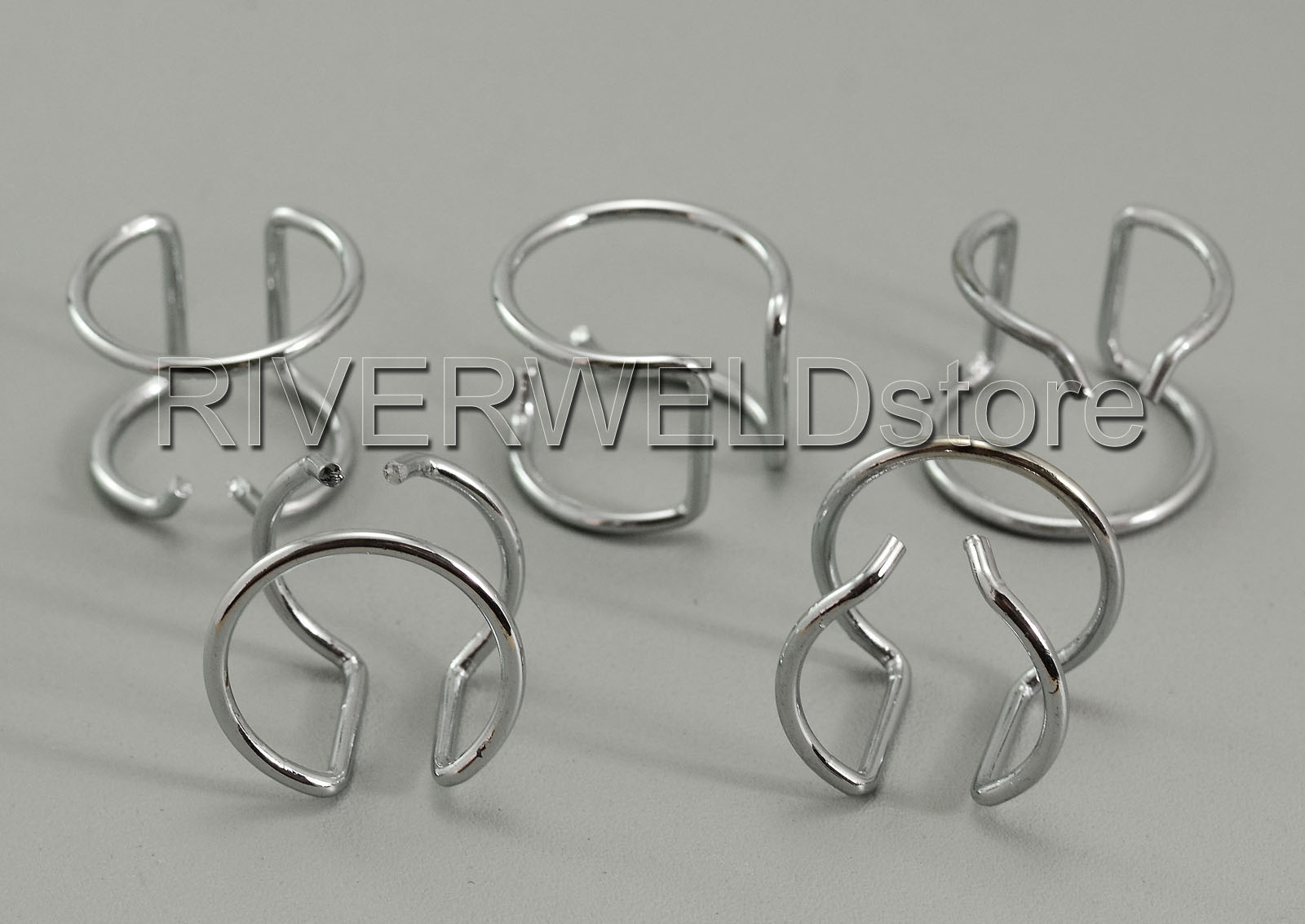 C1394 Spacer Spring Fit Cebora P70 CP-70 CB70 S45 CV0010 743.0149 5pk