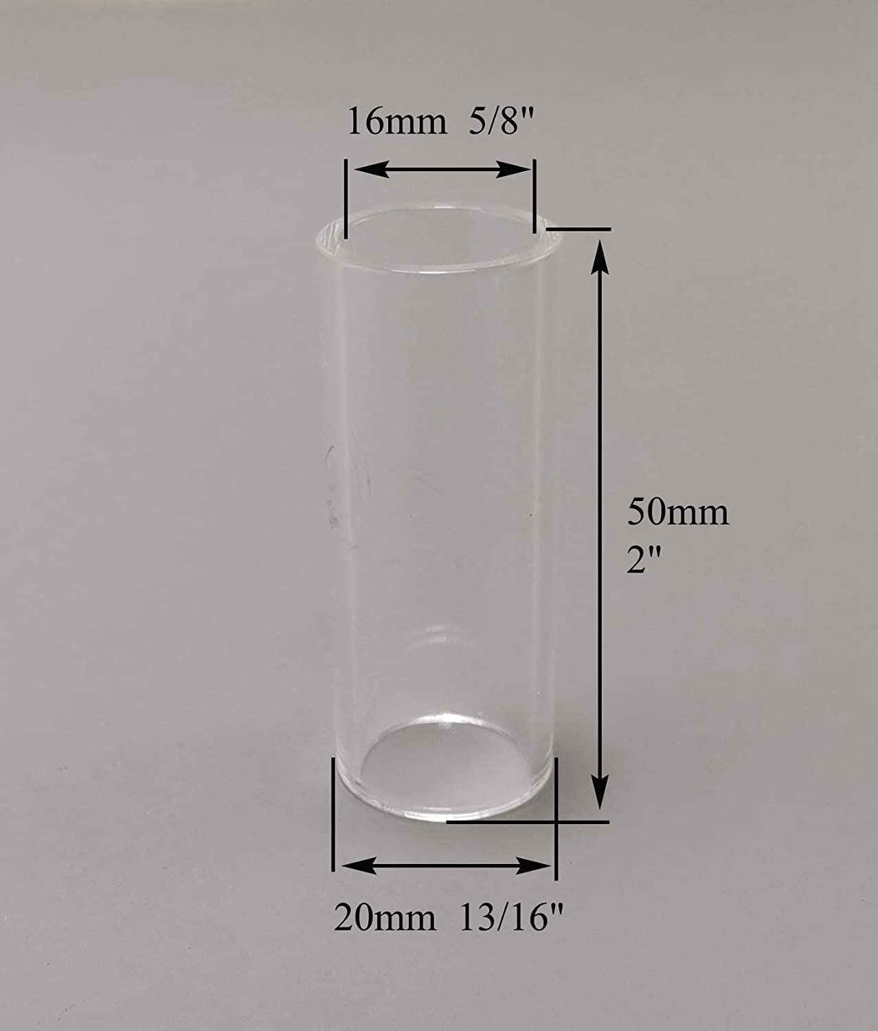 TIG Gas Lens Collet Body (45V26 3/32" & 2.4mm & Collet 10N24) (45V25 1/16" & 1.6mm & Collet 10N23) Glass Cup #10 5/8" #7 7/16" Assorted Kit for DB SR WP 17 18 26 Tig Welding Torch 15pcs