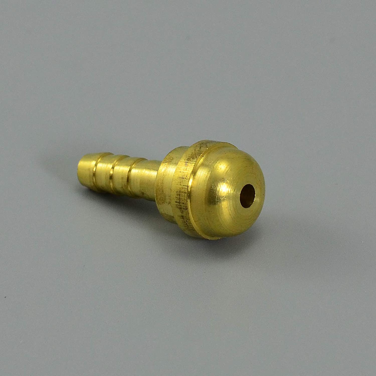 TIG Welding Torch Fitting Connector Adapter (11N22-4 Water Adapter for 18 torch)