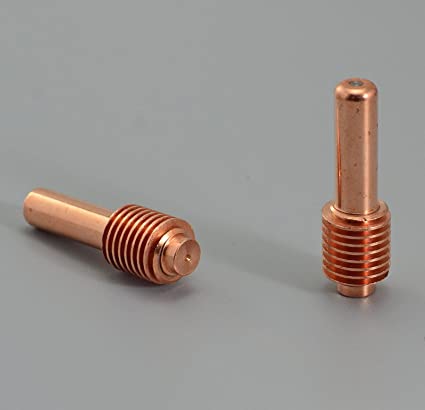 192048 Plasma Electrode Extended 35A Fit Miller ICE-40C 55C 55CM 10pk