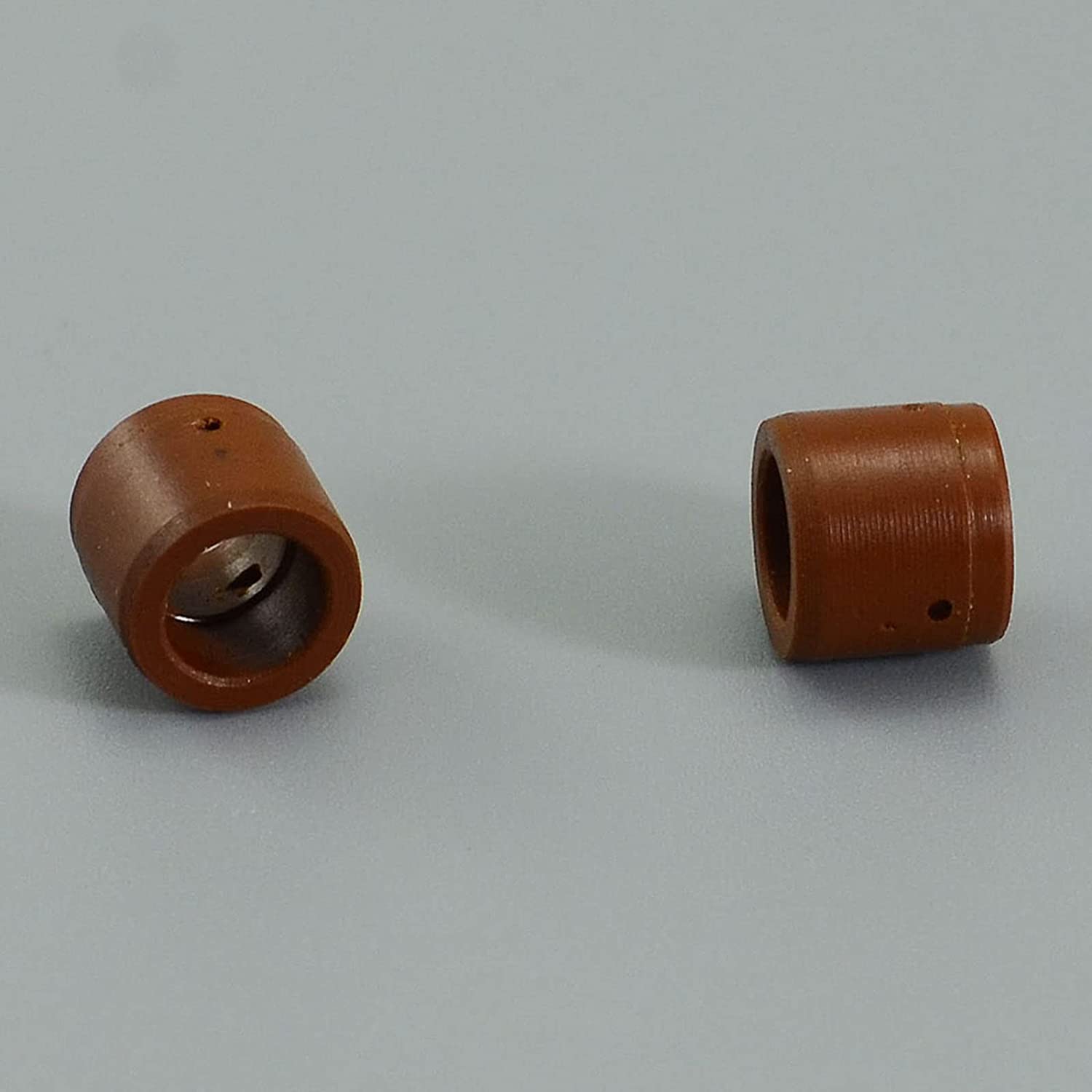 C1507 Swirl Ring Fit CEBORA CP-40 Plasma Cutting Torch 2pk