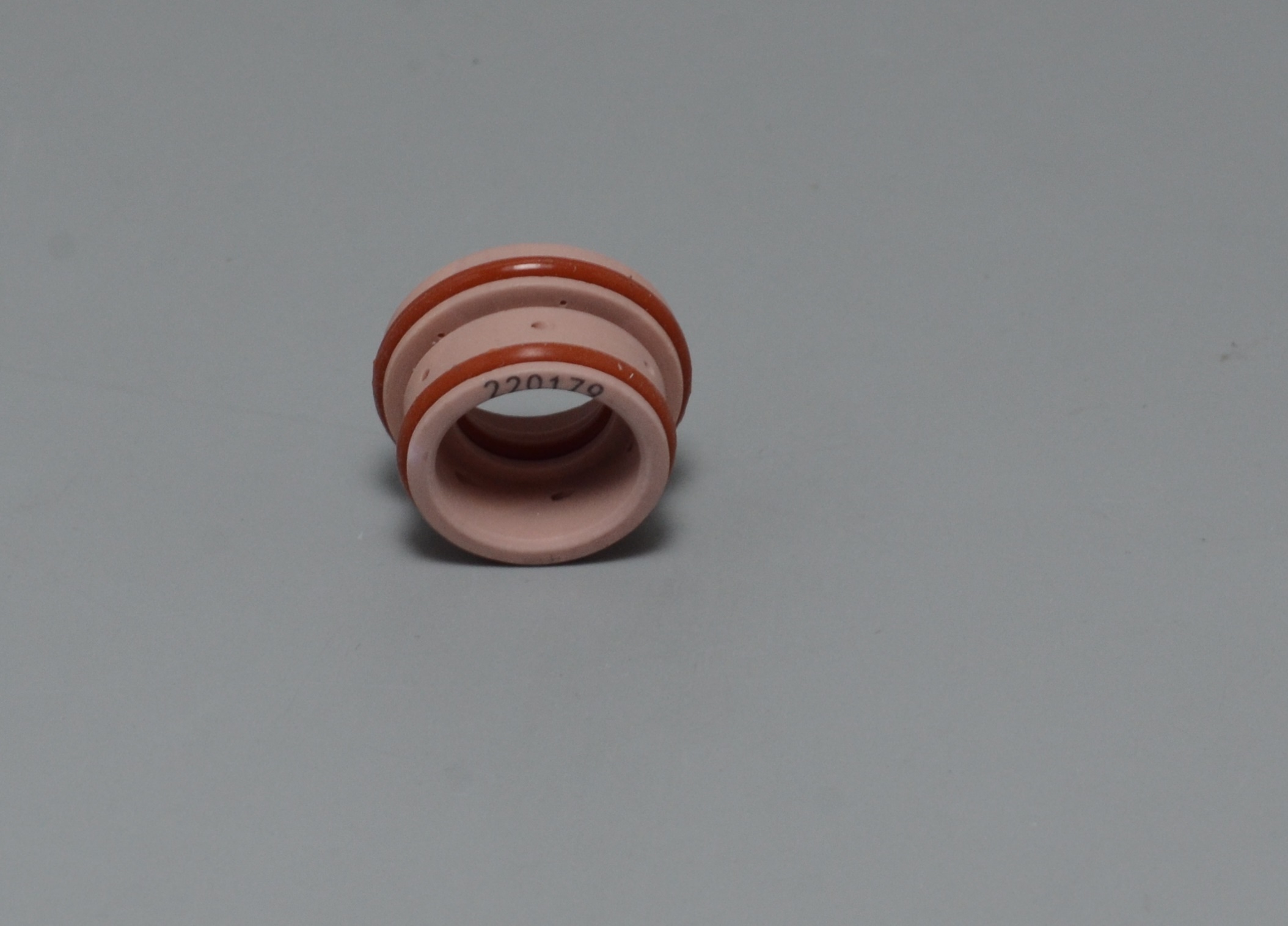 Swirl Ring 80-130A 220179