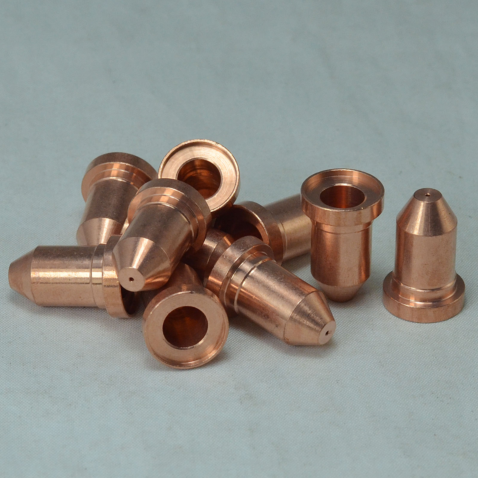 Miller ICE-40C ICE-50C & ICE55C Plasma Cutter Consumables (192052 192048 20pk)