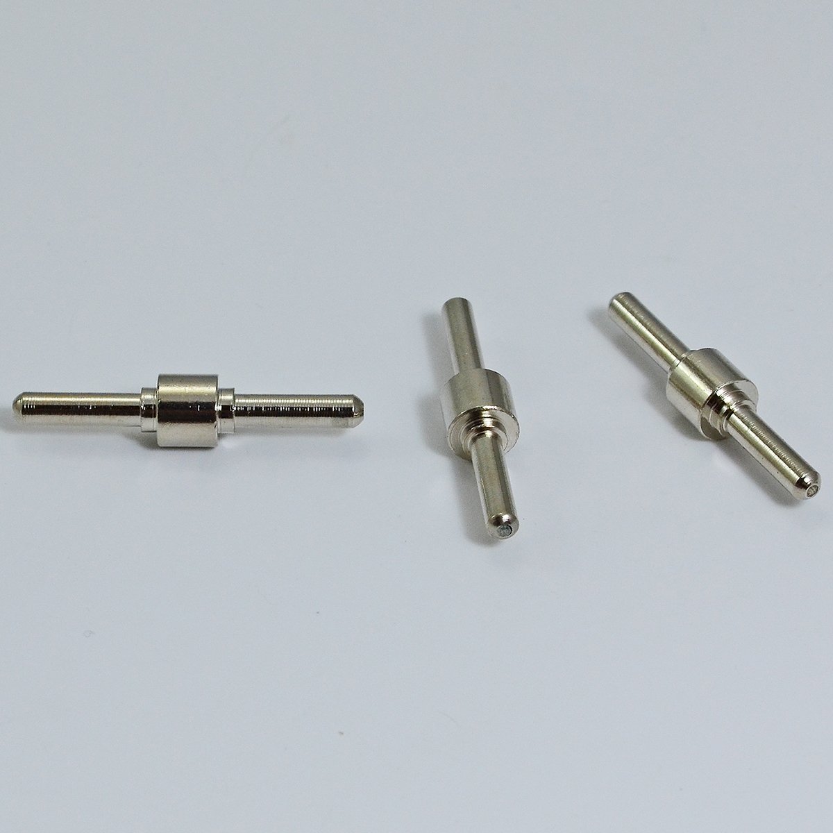 RIVERWELD PT-31 Plasma Electrode Nozzle Tip Kit Extended Nickel-plated Fit CUT 30 40 40D 50 CT312 Plasma Cutter Torch 30pcs