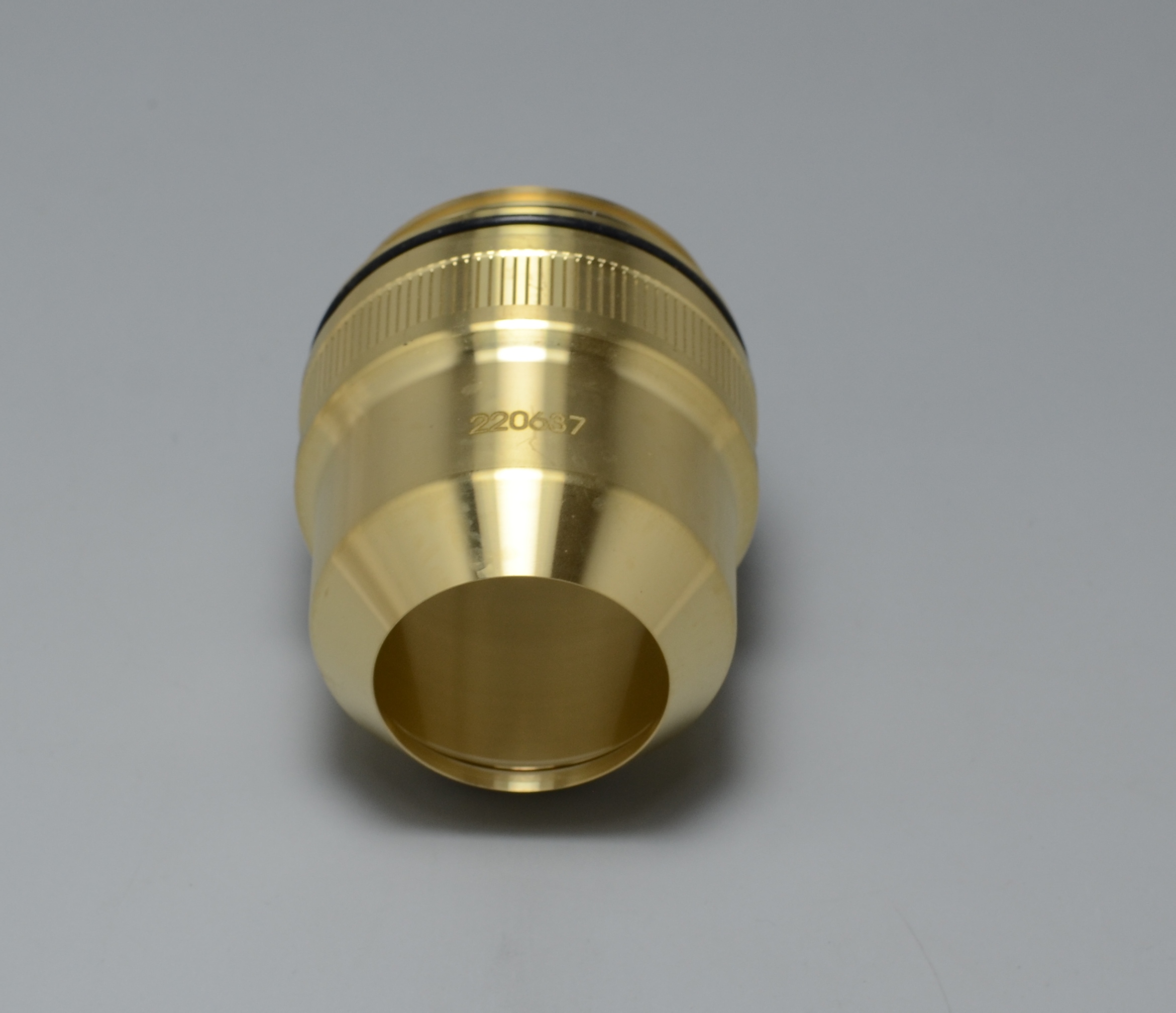 220637 Shield Cap MS/SS/AL/BVL 200-260A for HPR 130XD / HPR 260XD HPR 400XD