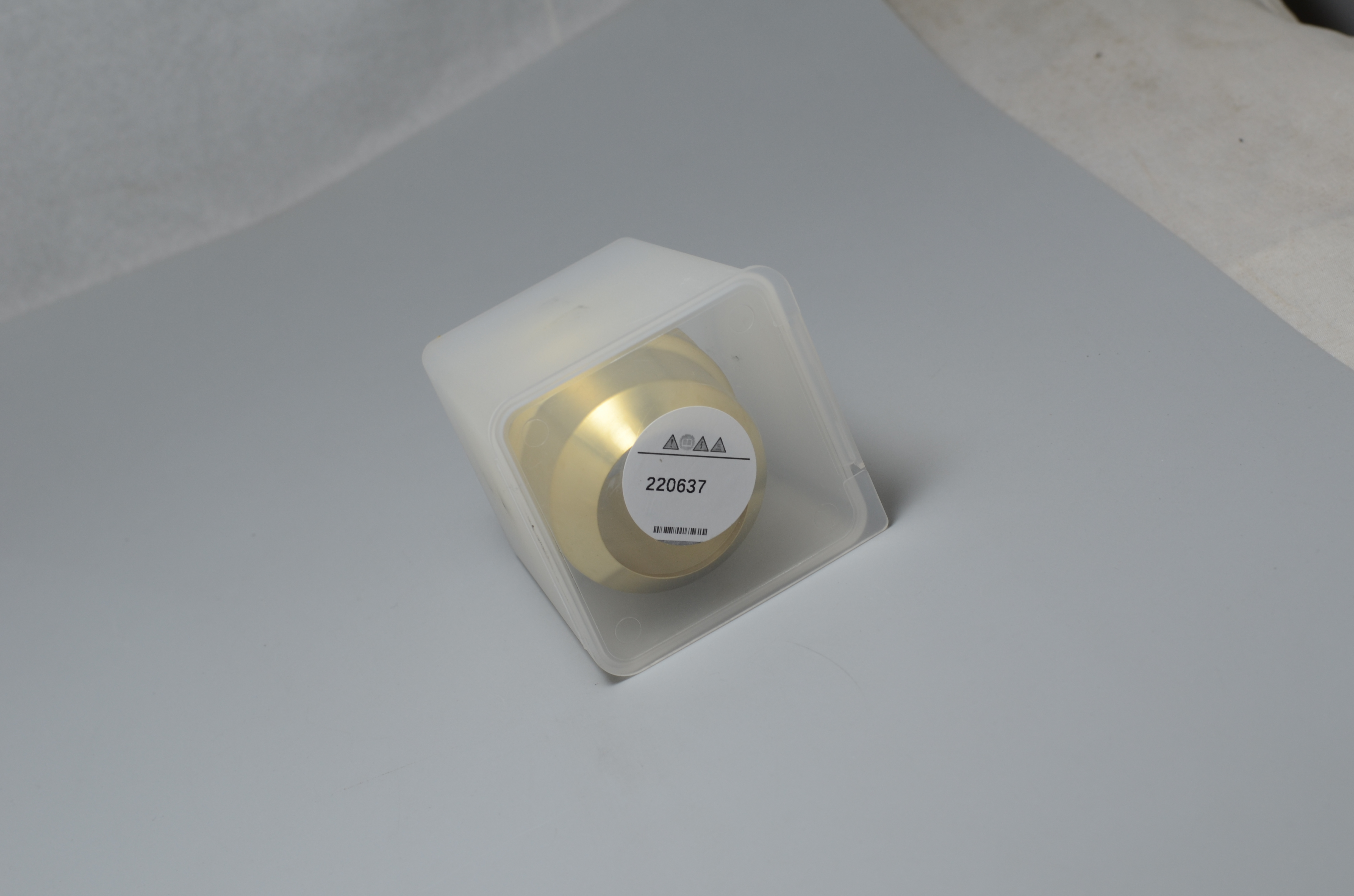 220637 Shield Cap MS/SS/AL/BVL 200-260A for HPR 130XD / HPR 260XD HPR 400XD