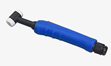 WP-17 SR-17 TIG Welding Torch Head Body Air-Cooled 150Amp Euro-Style (Top Quality)