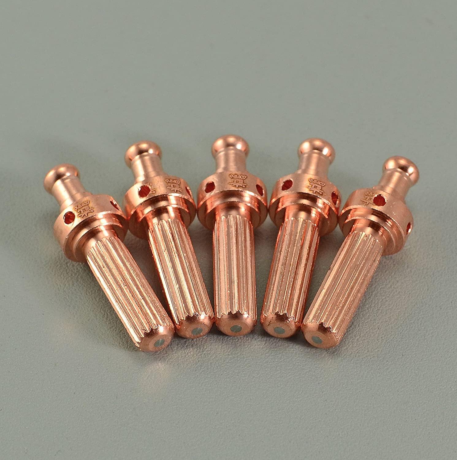 Thermal Dynamics 9-8407 Electrode 80A Fit PCH M 102 PackMaster 50 75 100XL 5PK