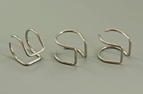 CV0028 Stand Off Guide Original S75 A81 Plasma Cutter Torch 3PK