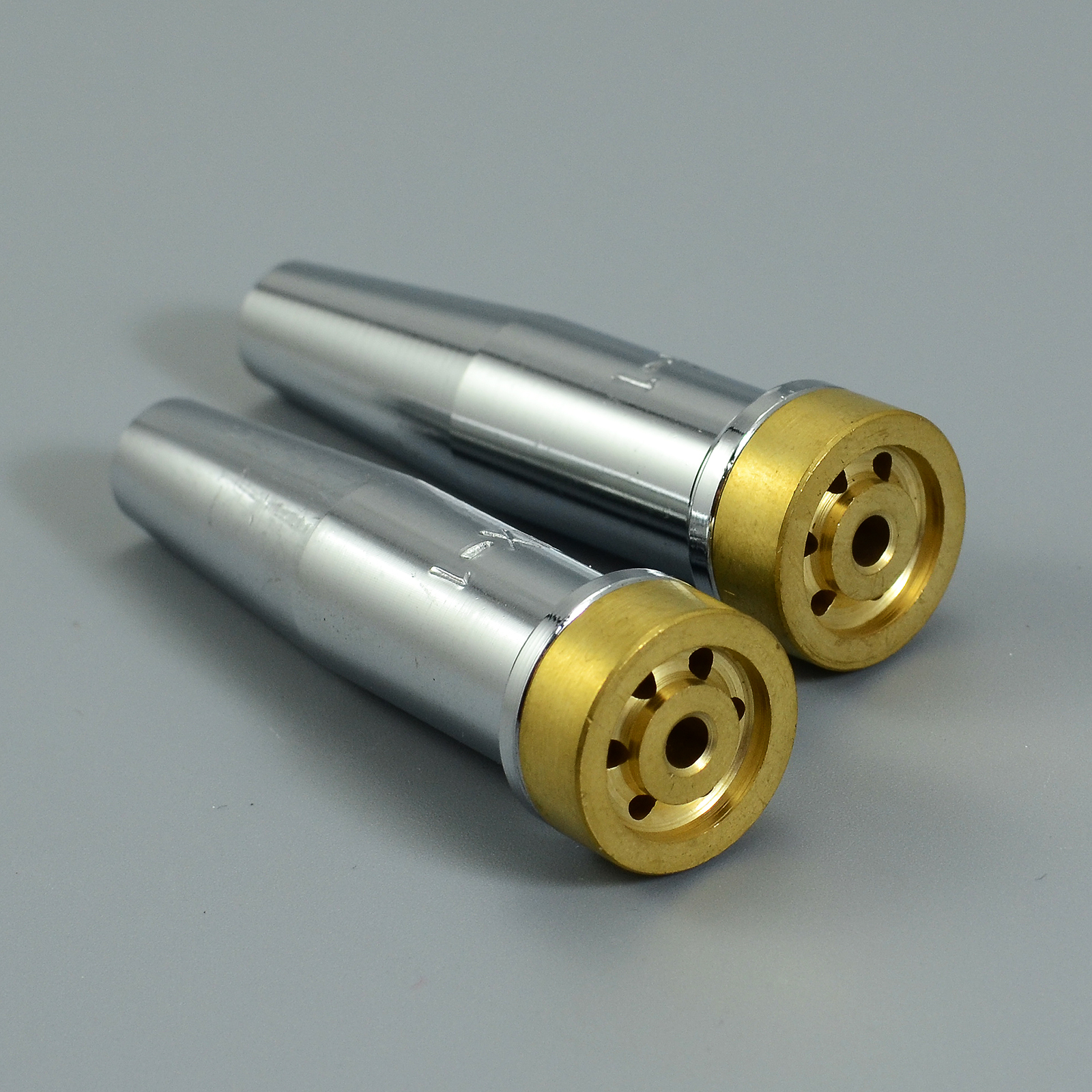 Propane Natural Gas Cutting Tip 6290NX-1 For Torch 2pk