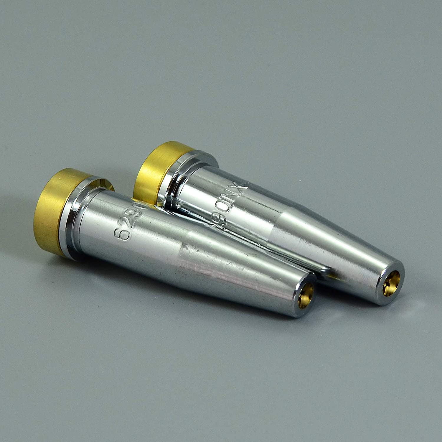 2PCS Acetylene Cutting Tips 6290NX-00