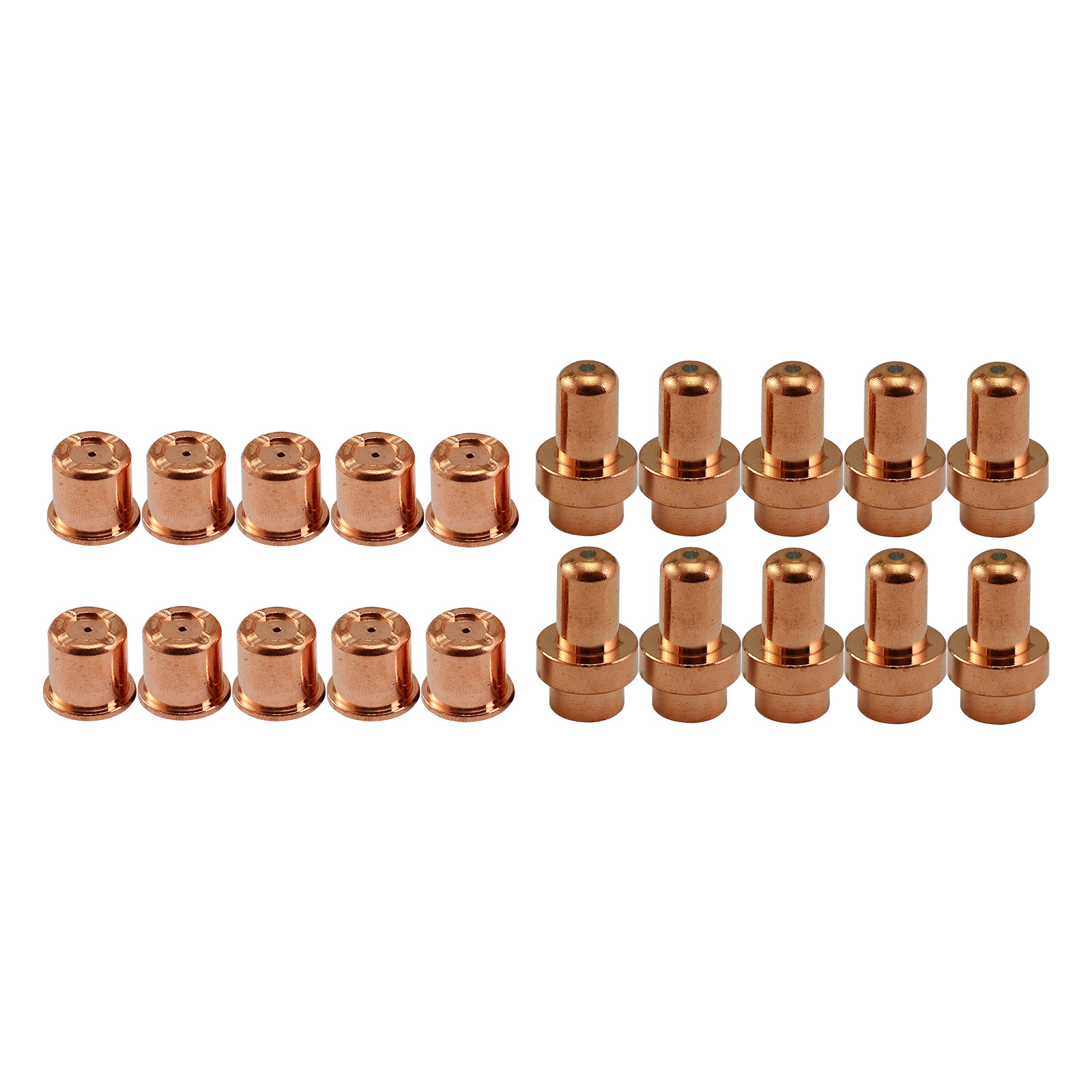 PC0003 Outside Nozzle Original Fit CB50 Plasma Cutter Torch