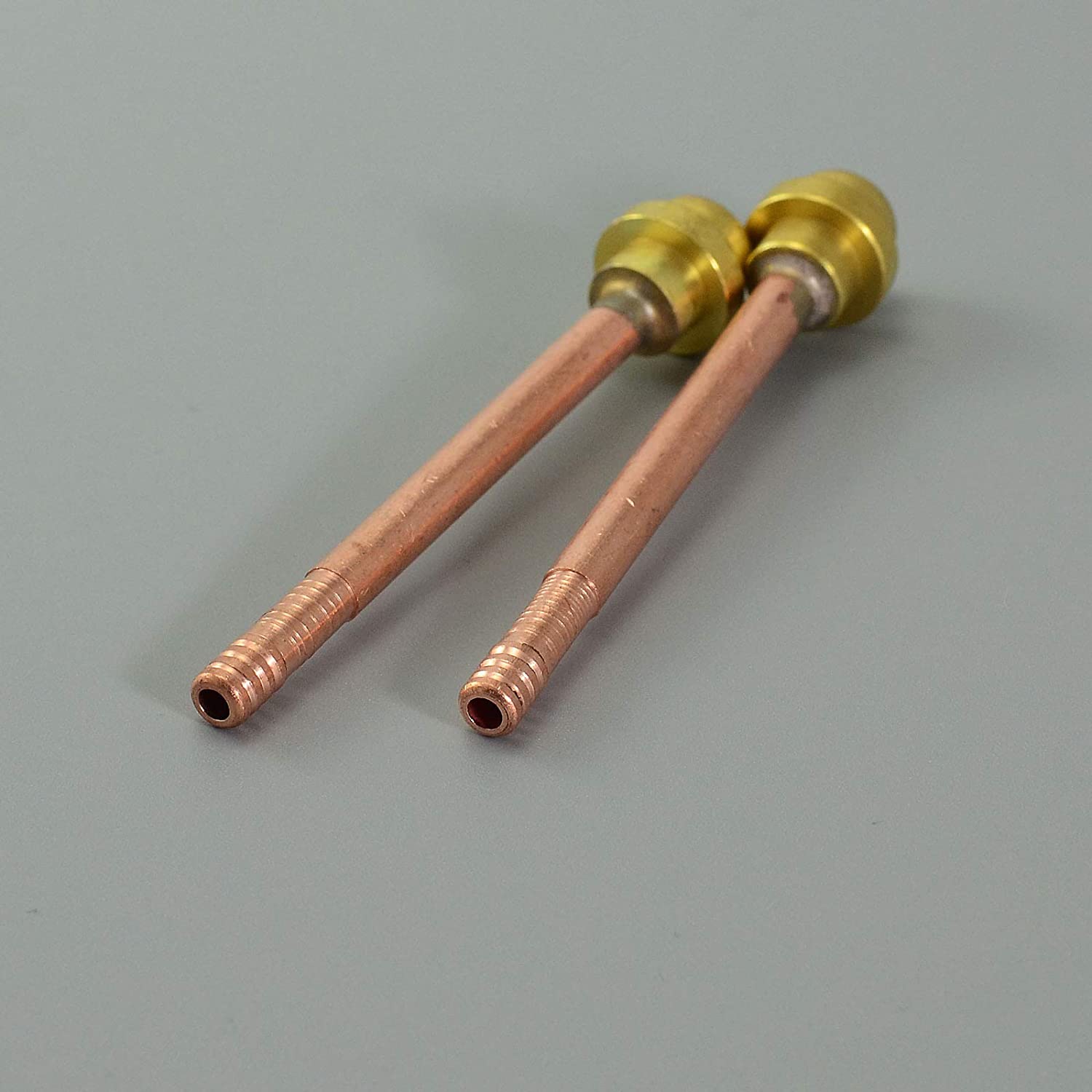 TIG Welding Torch Front Connector Adapter holder (N26-1 for 26 torch)