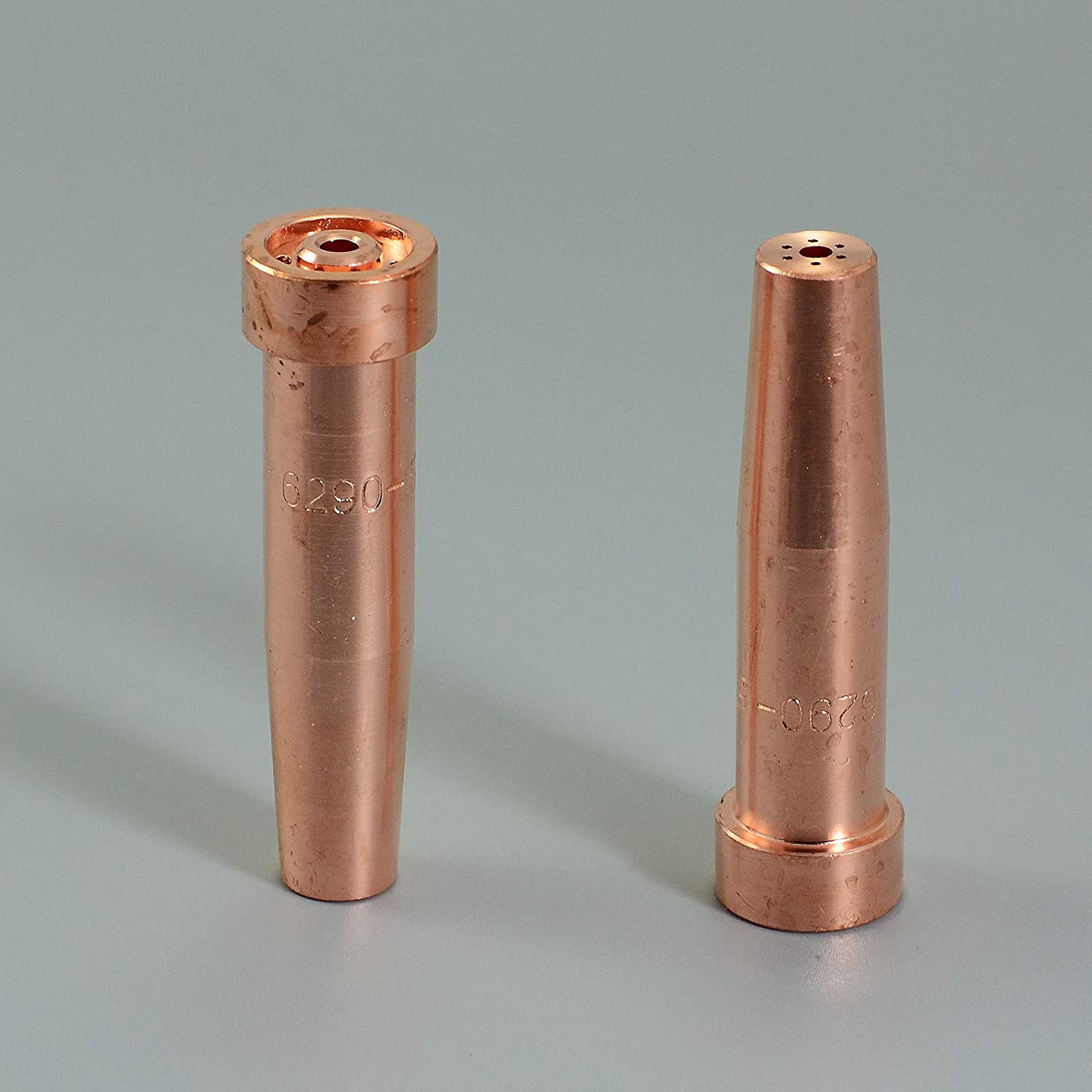 Harris Acetylene Cutting Tips 62905 2pk