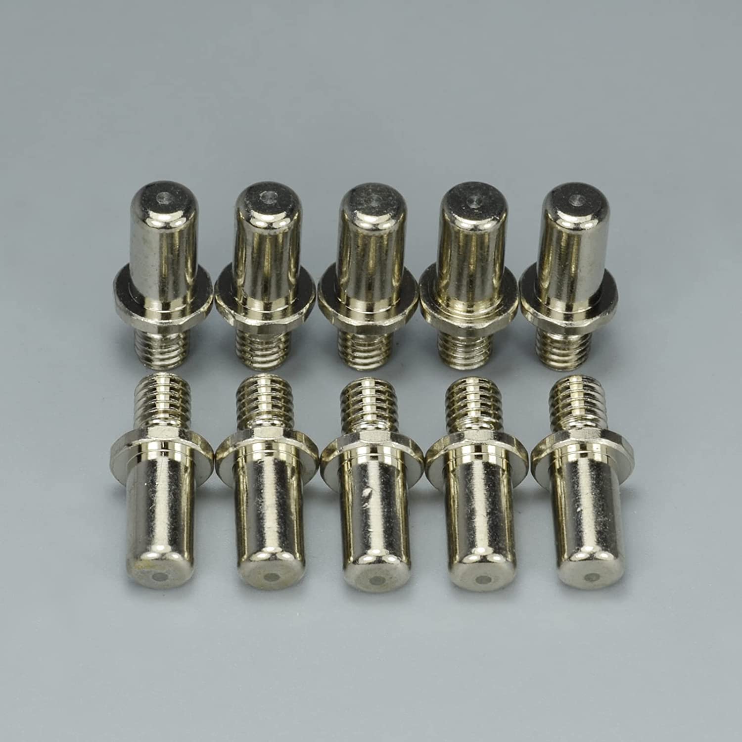 744.0014 Plasma Electrodes HF Fit BINZEL PSB30 Plasma Cutter Torch 10PK