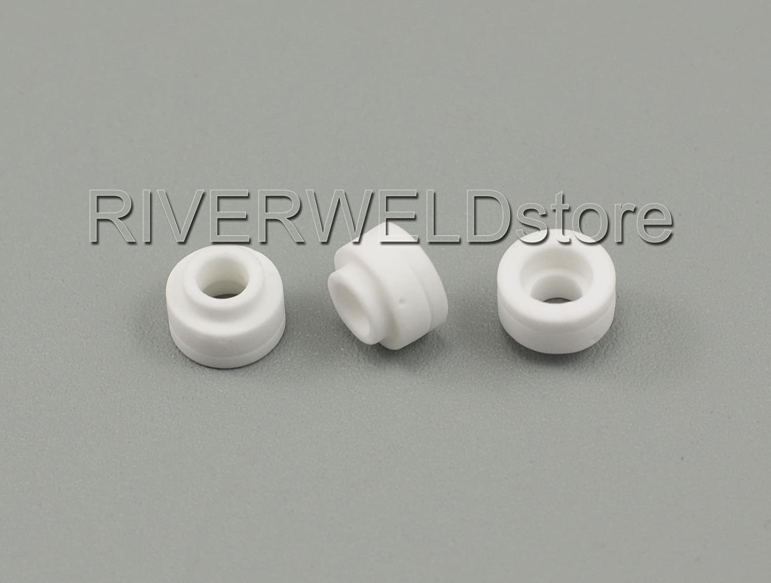 8-3233 Gas Distributor Fit Thermal Dynamic Dynapak 110 PAK 2XT- PCH-20 PCH-30 Plasma Cutter Torch 10pk