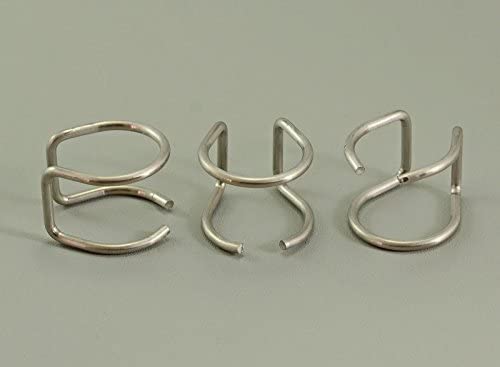 CV0028 Stand Off Guide Original S75 A81 Plasma Cutter Torch 3PK