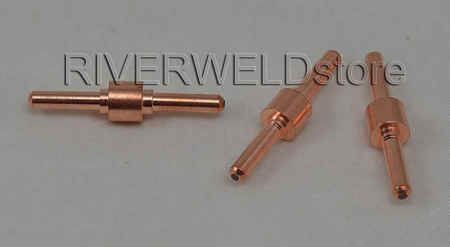 PT-31 LG-40 Plasma Cutter Accessorie Plasma Tips Extended FIT CUT-40 CT-312 Plasma Cutter 90pcs