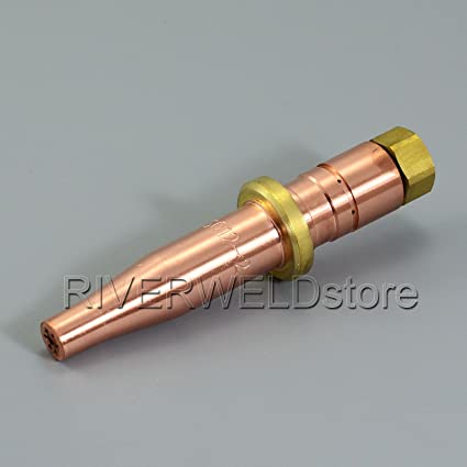 SC12-2 Acetylene Cutting Tip for Smith Torch