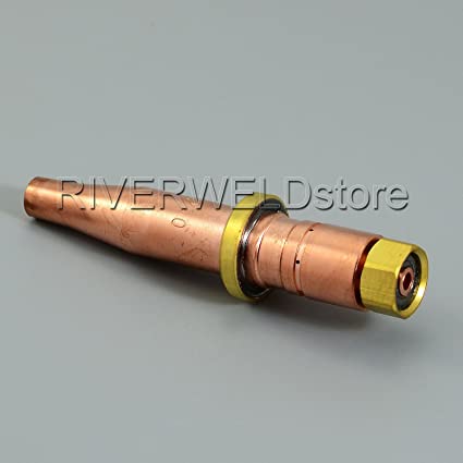 SC12 Size 0 Acetylene Cutting Tip fit Smith Torch