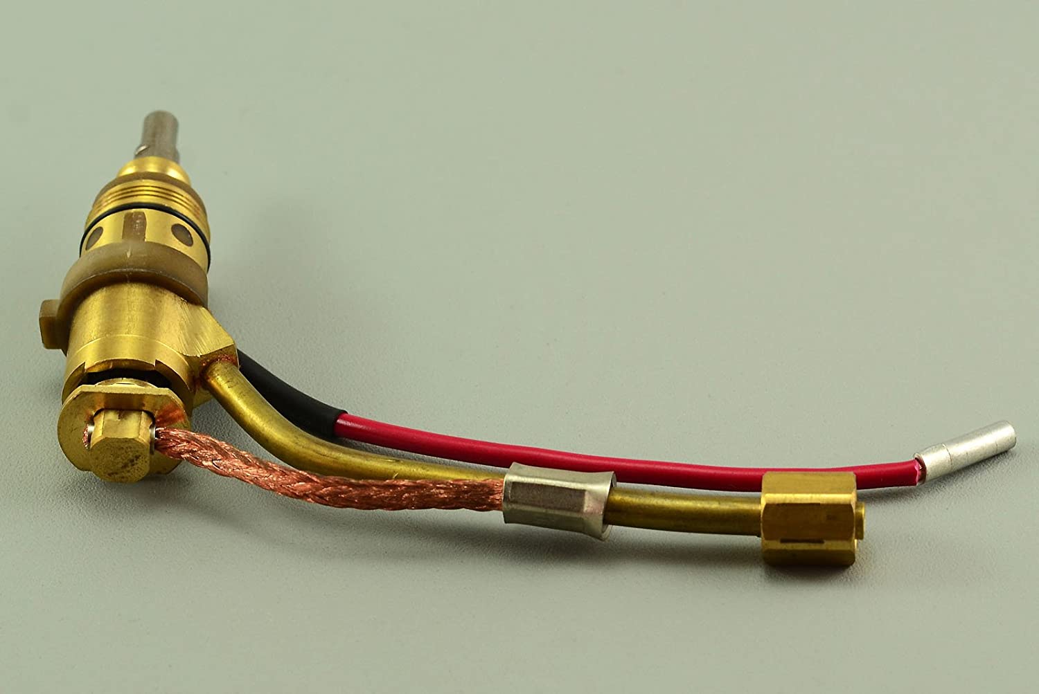 Trafimet S25 S30 S45 S25K PS45 Plasma Cutter Accessories (S45 Torch Head Original)