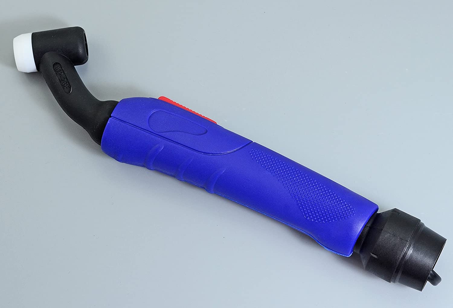 WP-26 SR-26 TIG Welding Torch Head body 200A Air-Cooled (26F Flexible Euro)