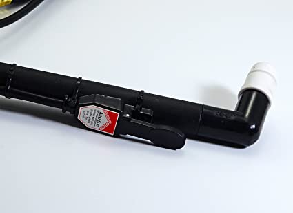 JG-50 Plasma Cutting Plasma Cutter Plasma Cut Torch 50Amp 3.8 Meters (12 Feet)