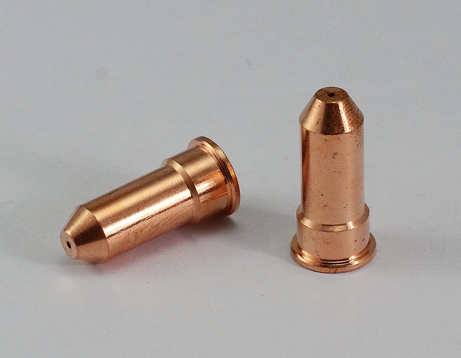 C1306 PD0014 Plasma Nozzle Long Conical fit Cebora HP041 CP-50 CB50 Plasma Cutter Torch 10pk