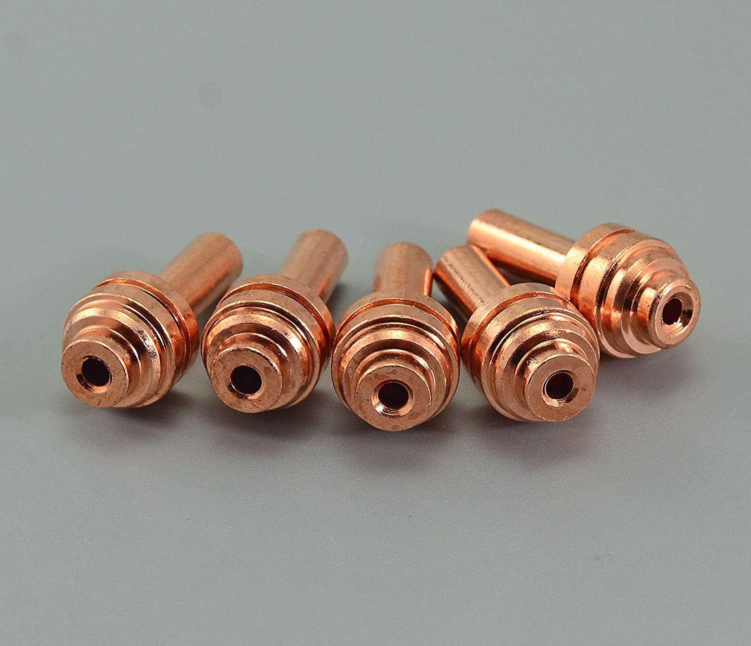 176655 Plasma Electrode Fit Miller ICE-25C Plasma Cutter 10pk