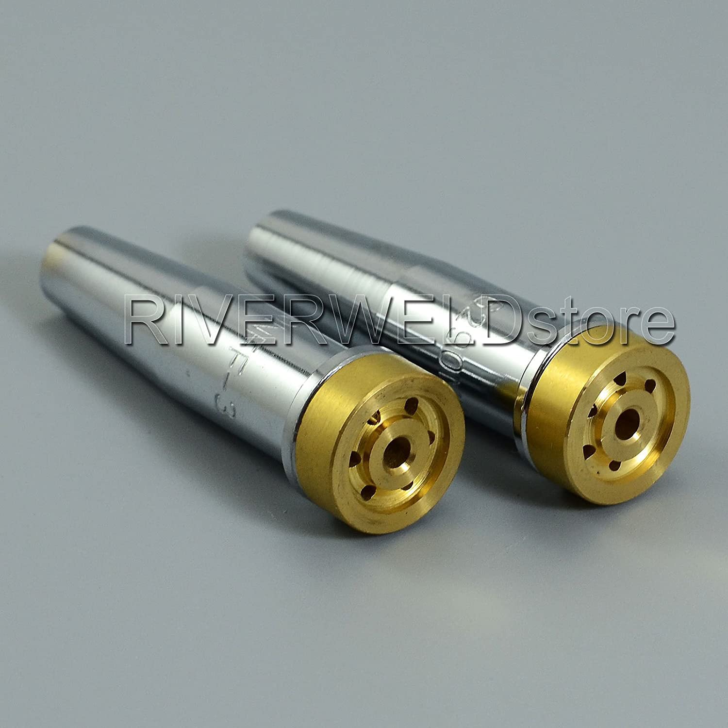 Propane Natural Gas Cutting Tip 6290NFF-3 Torch 2pk