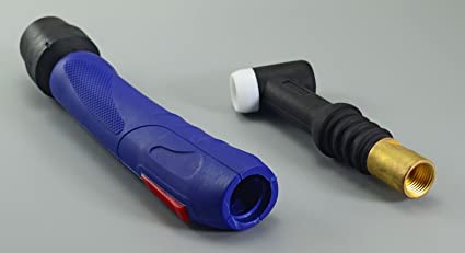 WP-26 SR-26 TIG Welding Torch Head Body 200Amp Air-Cooled (Top Quality Euro Style)