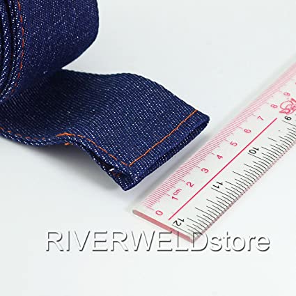 11-1/4 Feet (3.6 Meters) Power Cable Cover Cowboy Jacket for TIG Welding& Plasma Cutter Torch