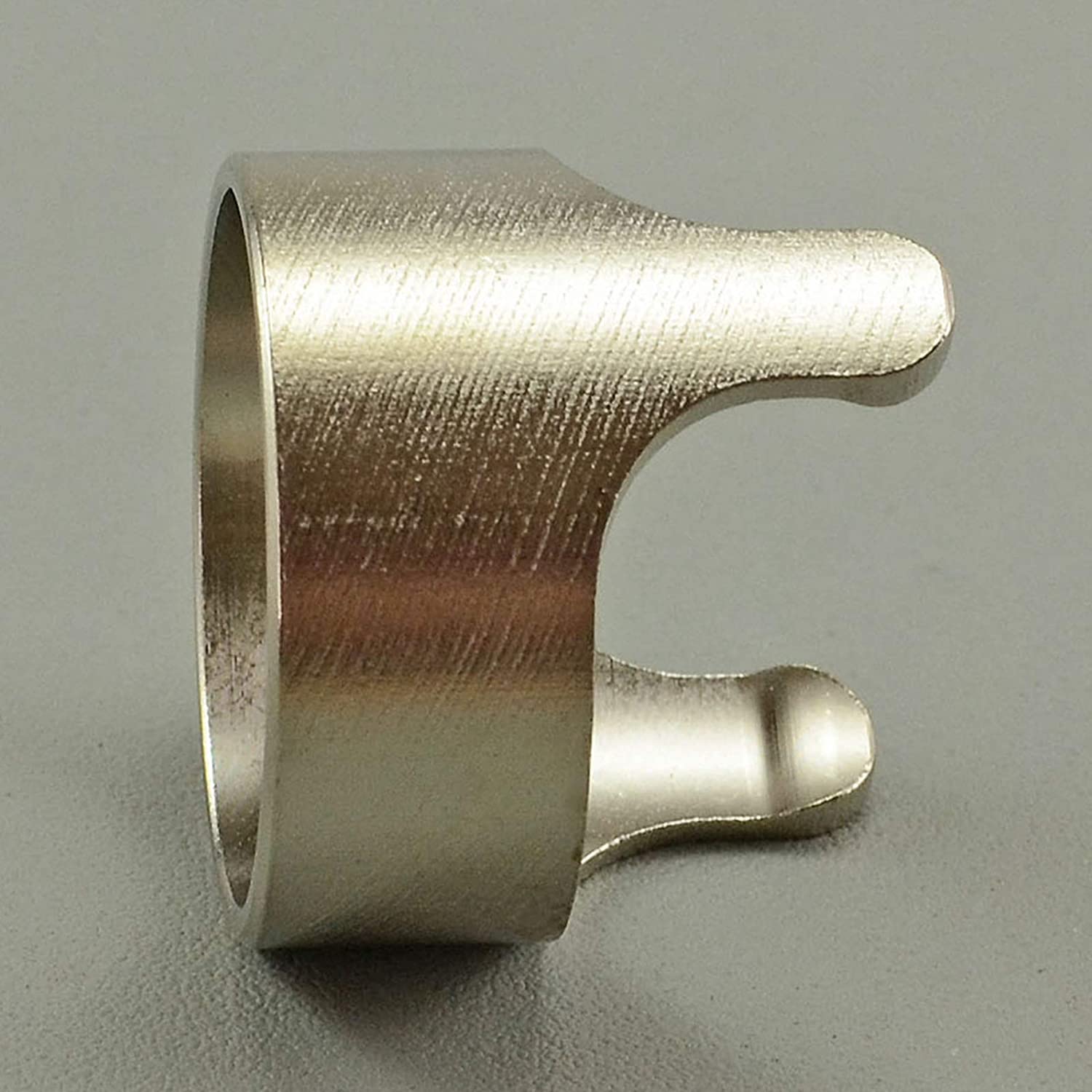 CV0026 Two Pin Stand Off Guide Original Fit S75 A81 Plasma Cutter Torch